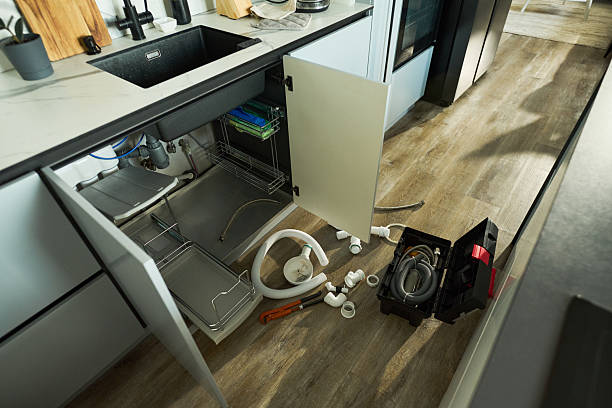 24/7 Emergency Gas Line Repair experts in Albion, WA